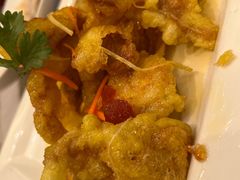 -谷语中餐厅
