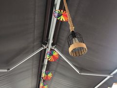 -时光乌托邦空中花园餐厅川味·融合菜(幸福广场店)