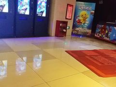 -中影新星影城(万科锦程店)