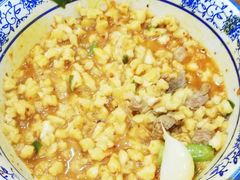 -刘信牛羊肉小炒泡馍(回民街店)