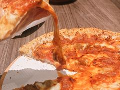 -必胜客(东岳店)