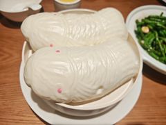 -吕氏疙瘩汤·新鲁菜(济南万象城店)