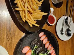 -陶享时光西餐·下午茶(信河街店)