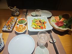 -三石铁板烧(紫竹桥店)