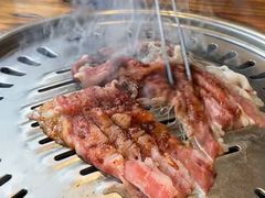 -牛人·雪花牛·木炭烤肉(昆山陆家店)