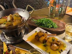 -隔壁老王·家常云南菜(花巷店)