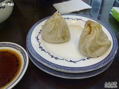 无锡小笼&nbsp;-熙盛源(凤凰街店)