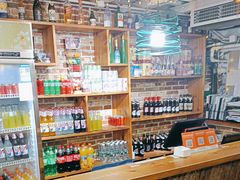 -三个大叔烤羊肉串·歌手驻唱·碳烤鲜肉(西三旗店)
