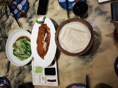 -范家小馆·烤鸭新京菜(金融街店)