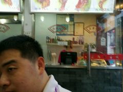 -赵元章肉骨烧(山塘街店)
