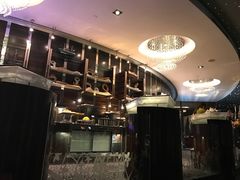 -广州花园酒店-凌璇阁360度高空海鲜自助餐CAROUSEL