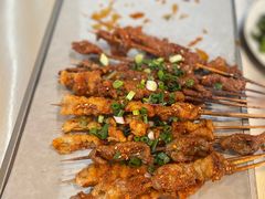 -小板凳(四公里店)