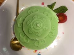 -青禾小厨新疆菜(总店)