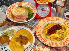 -肥韬茶餐厅(海上世界店)