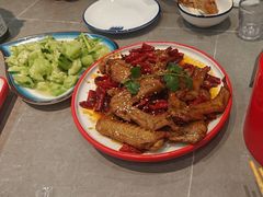 -刘一龙虾.烧烤(理工直营店)