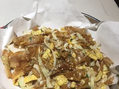 -味可道美食坊(福基路店)
