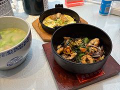 -小粤楼·怀旧粤菜(万辉国际广场店)