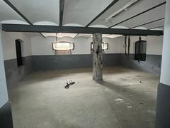 -青岛德国监狱旧址博物馆