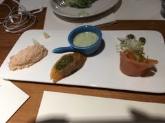 -La Sauce法意餐厅