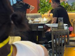 -老船舫·现做活鲜鱼馆(东郊记忆店)