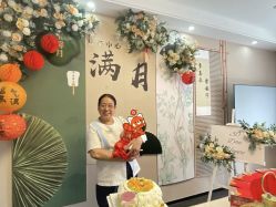 -宝馨月月子中心(友谊医院店)