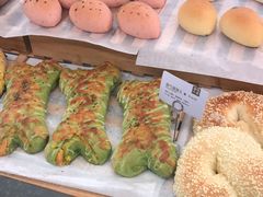 -奈雪的茶(新天地广场PRO店)