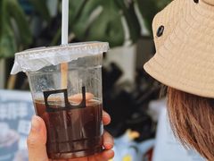 -CONTENT U COFFEE(中山公园店)