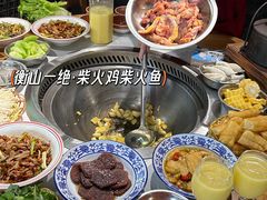 -南岳衡山风景名胜区