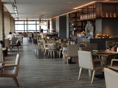 -深圳湾万怡酒店