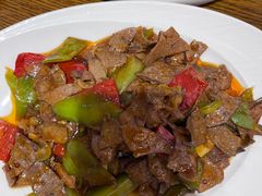 -李老哈·东北菜(宋园路店)