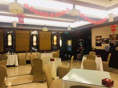 大堂-冶春茶社(官园桥店)