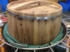 -飞尝蚝·顺德菜·鱼生(顺德总店)