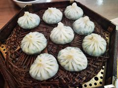 地软菌包-西安贾三灌汤包·回坊小吃·清真炒菜(北院门总店)