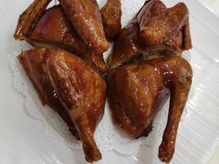 -金时代顺风大酒店(金山店)