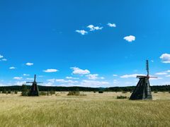 -塞罕坝国家级自然保护区