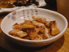 冷鲜猪五花-韩国料理大力士(屏风街店)