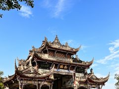 -都江堰景区