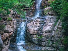 -伏羲山旅游区