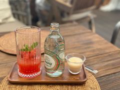 -六阅·福十 FORTEN 海景咖啡西餐厅(双廊古镇店)