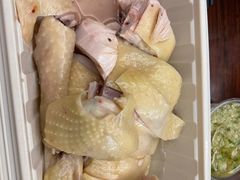 -文记壹心鸡(宝华路店)
