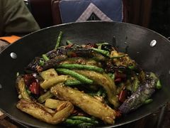 -吃货私房菜(丽江束河古镇店)
