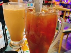 -幸运茶餐厅(龙海商业广场店)