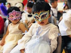 -优田儿童成长中心