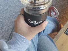 -Seesaw Coffee(朝阳大悦城店)