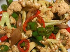 -炭舍干锅·烤鱼(扬名广场店)