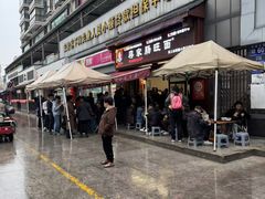 -蒋家肠旺面馆老店(合群路店)