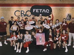 -CrossFit MET综合体能训练馆(朝阳路店)