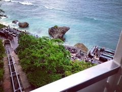 -Rock Bar Bali(Bali)