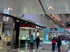 -万达广场(北京槐房店)