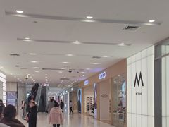 -凯德广场(金牛店)